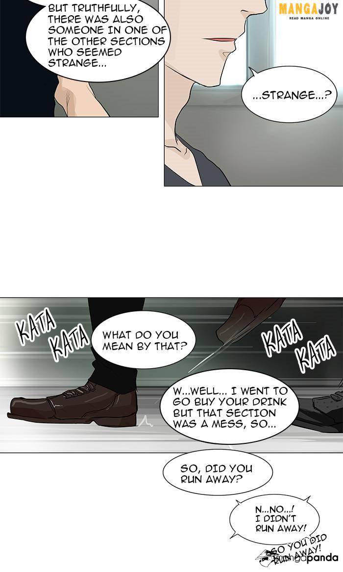 Tower of God Chapter 196 image 09